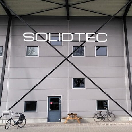 Voorkant pand Afbeelding van ons pand (voorkant - vierkant)