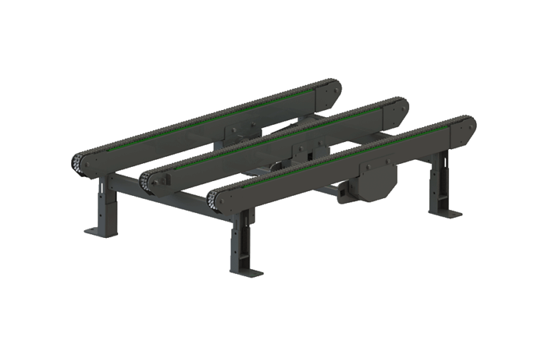 Render Chain Conveyor