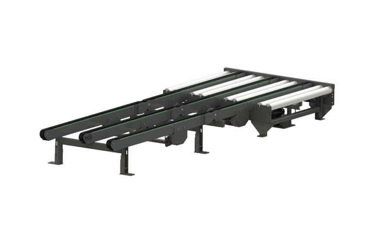 Render Transfer Station